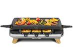 Tefal Raclette Gourmet 3-in-1 | RE610D