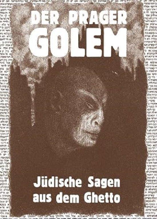Der Prager Golem 9783899190991 Harold Salfeelner, Boeken, Taal | Duits, Zo goed als nieuw, Verzenden