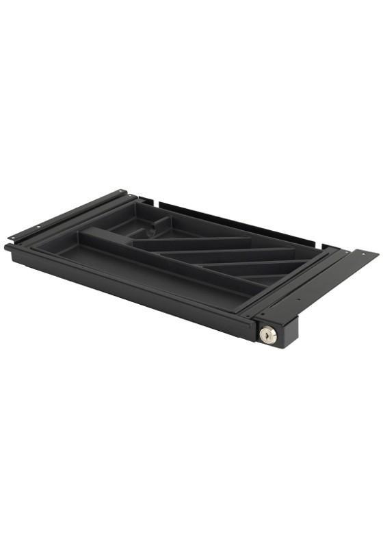 Cube Design metalen pennenlade, smal model, Zakelijke goederen, Kantoor en Winkelinrichting | Kantoormeubilair en Inrichting, Bureau