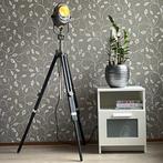A.E. Cremer Paris - A.E. Cremer - Lamp (2) - Bakeliet, Glas,, Antiek en Kunst