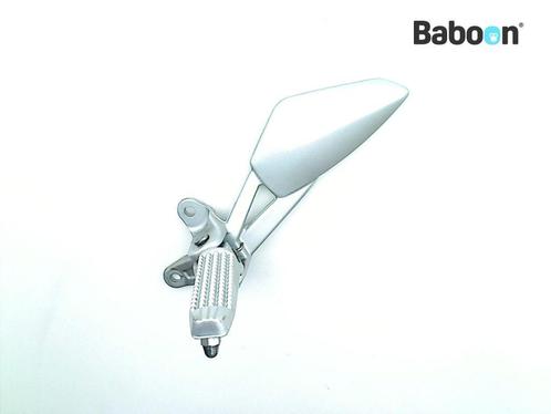 Schetsplaat Links Voor BMW K 1300 R (K1300R), Motoren, Onderdelen | BMW, Gebruikt, Verzenden