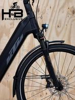 KTM Macina Style 730 E-Bike Shimano 2024, Overige merken, Ophalen of Verzenden, Zo goed als nieuw, 51 tot 55 cm