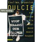 DULCIE 9789045001456 E. Groenink, Verzenden, Gelezen, E. Groenink