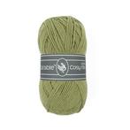Durable Cosy Extra Fine 2168 Khaki, Ophalen of Verzenden, Nieuw, Breien of Haken, Wol of Garen