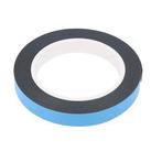 Dubbelzijdig tape - 15mm breed - 10 meter - PE-schuim, Ophalen of Verzenden, Nieuw