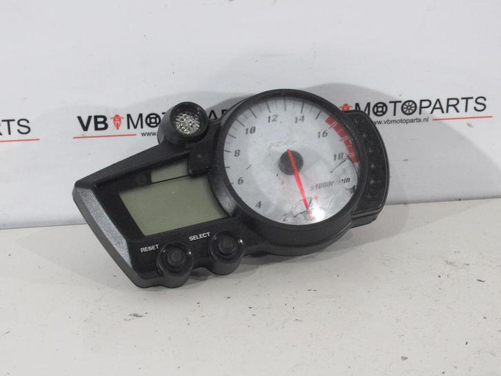 Yamaha YZF-R6 Teller, Motoren, Onderdelen | Yamaha, Ophalen of Verzenden