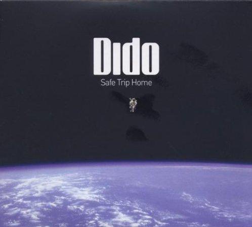 cd digi - Dido - Safe Trip Home [Digipack], Cd's en Dvd's, Cd's | Pop, Zo goed als nieuw, Verzenden