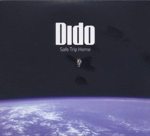 cd digi - Dido - Safe Trip Home [Digipack], Cd's en Dvd's, Cd's | Pop, Zo goed als nieuw, Verzenden