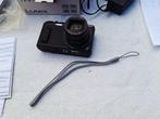 Panasonic Lumix DMC-TZ57 Digitale compact camera, Nieuw
