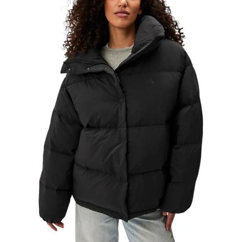 -13% Calvin Klein  Calvin Klein Windjack dames  maat XL, Kleding | Dames, Jassen | Winter, Zwart, Nieuw, Verzenden