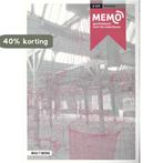 MeMo 2 T/H werkboek 9789034584175 Schrover, Boeken, Verzenden, Gelezen, Schrover