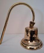 Scheepsbel - Brons, Messing