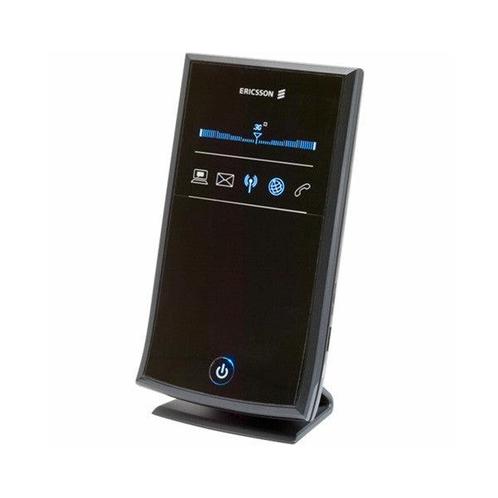 Bieden: Ericsson W35 GSM/3G Broadband router and phone syst, Watersport en Boten, Navigatiemiddelen en Scheepselektronica, Kabel of Apparatuur