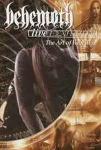 vhs - Behemoth - Live ????????: The Art Of Rebellion, Verzenden, Zo goed als nieuw