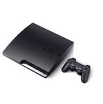 Startpakket: PS3 Slimline + 1 Controller + Garantie, Spelcomputers en Games, Spelcomputers | Sony PlayStation 3, Met 1 controller