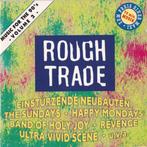 Various - Rough Trade - Music For The 90s • Volume 2, Ophalen of Verzenden, Gebruikt