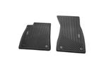 Audi A5 (B10) rubberen mattenset (voorzijde), Verzenden, Nieuw