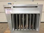 40 Kw MARK gasheater (3243), Ophalen of Verzenden, Gebruikt, 800 watt of meer, Kachel