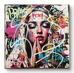 Nina Nox - Queen of Heaven XL