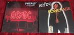 AC/DC - Powerage Vinyl Album Remastered 2009  /  PWR/UP, Nieuw in verpakking