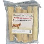 Kophuidrollen rund 5 stuks, Ophalen of Verzenden, Hond