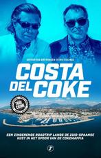 Costa del Coke / True crime 9789089750396, Verzenden, Gelezen, Arthur van Amerongen