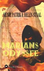 Marians odyssee / Falcon Boeken 9789081414999 Heleen Staal, Verzenden, Zo goed als nieuw, Heleen Staal