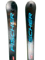 Fischer RC4 The Curv DTI WS-164 cm, Ophalen of Verzenden, Carve, Skiën, Ski's