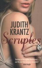 Scruples by Judith Krantz (Paperback), Boeken, Gelezen, Judith Krantz, Verzenden