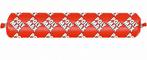 Griffon polymax hightack express 600 ml, wit, worst, Doe-het-zelf en Verbouw, Isolatie en Afdichting, Verzenden, Nieuw