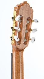 Alhambra 5P CW E8 (Klassieke Instrumenten,Concert Gitaren), Ophalen of Verzenden, Nieuw, Klassieke of Spaanse gitaar