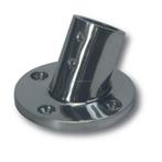 Reling fitting 60º -Allpa-, Watersport en Boten, Bootonderdelen, Ophalen of Verzenden, Nieuw, Zeilboot of Motorboot