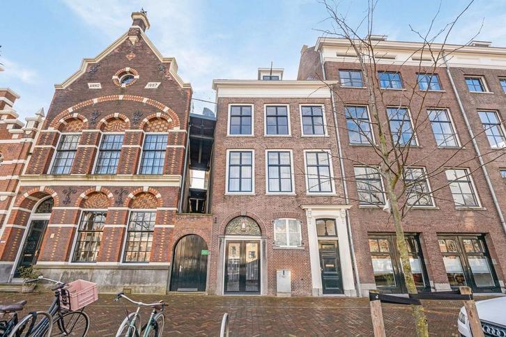 Te huur: Appartement Korte Haven in Schiedam, Huizen en Kamers, Huizen te huur, Zuid-Holland, Appartement