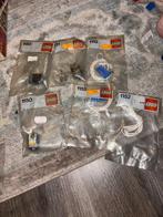 Lego Onderdelen - Train - 1150-1150-1101-1152-1152-1152, Nieuw