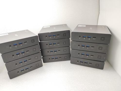 Acer Chromebox CXi4 i1408–Chrome OS Mini-PC | 8GB 32GB ssd, Computers en Software, Chromebooks, Zo goed als nieuw, Qwerty, 8 GB