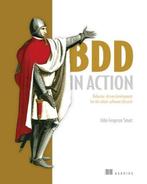 BDD in Action 9781617291654 John Smart, Verzenden, Gelezen, John Smart