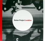 cd - Gotan Project - LunÃ¡tico, Verzenden, Zo goed als nieuw