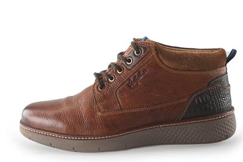 Australian Veterboots in maat 44 Cognac | 10% extra korting, Kleding | Heren, Schoenen, Overige kleuren, Gedragen, Boots, Verzenden