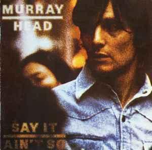 cd - Murray Head - Say It Aint So, Cd's en Dvd's, Cd's | Overige Cd's, Verzenden