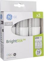 - General Electric Bright Stik ledlamp (3stuks), Ophalen of Verzenden, Nieuw