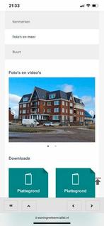 Te huur: Appartement Wielewaal in Woudenberg, Woudenberg, Utrecht, Appartement