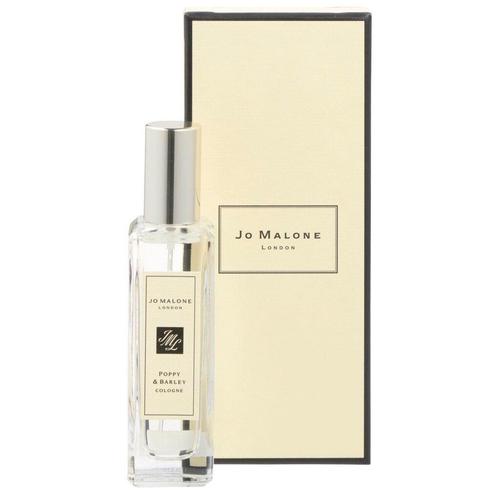 Jo Malone London Poppy & Barley  Cologne, Sieraden, Tassen en Uiterlijk, Uiterlijk | Parfum, Nieuw, Verzenden