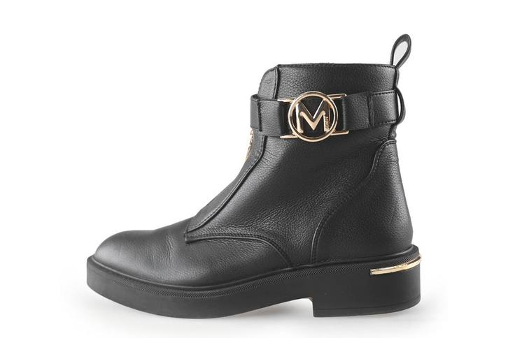 Mexx boots in maat 39 Zwart | 25% korting, Kleding | Dames, Schoenen, Zwart, Zo goed als nieuw, Overige typen, Verzenden