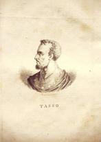 Mondini Tomaso. - El Goffredo del Tasso. Dialetto Veneziano