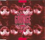 cd single - Seattle All Stars - Grunge (Let Yourself Go!), Zo goed als nieuw, Verzenden