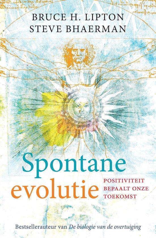 9789020209341 Spontane evolutie | Tweedehands, Boeken, Studieboeken en Cursussen, Zo goed als nieuw, Verzenden