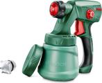 Bosch Home and Garden Verfspuitpistool, Nieuw