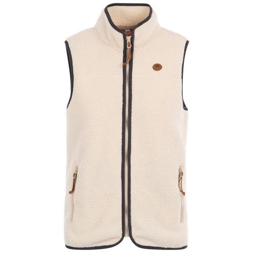 -37% Trespass  Trespass Dames notion fleece at300 gilet  maa, Kleding | Dames, Bodywarmers, Wit, Nieuw, Verzenden