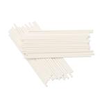 BrandNewCake Lollystokjes 15cm 50st., Hobby en Vrije tijd, Taarten en Cupcakes maken, Verzenden, Nieuw