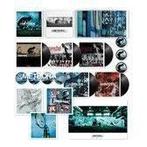 Linkin Park - Meteora - 5LP + 4CD + 3DVD / Deluxe Edition,, Nieuw in verpakking